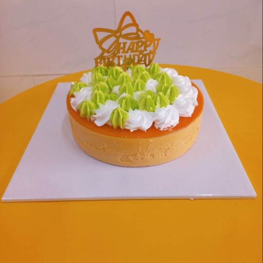 Bánh Tiramisu Sz 18cm