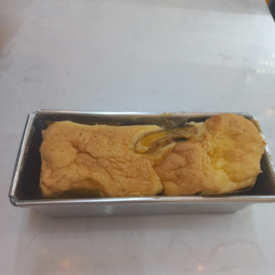 Bánh chuối
