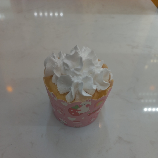Bánh cupcake nhỏ