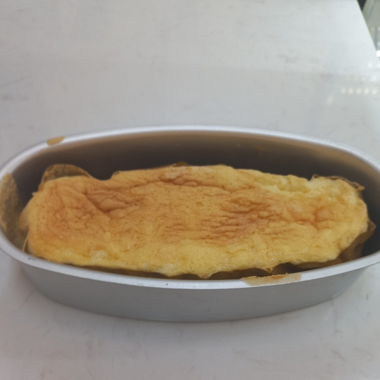 Bánh Bông Lan Hột Xoài