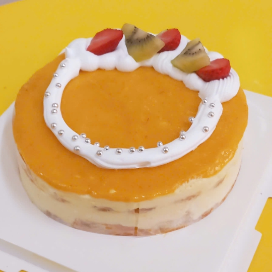 Bánh Tiramisu 3