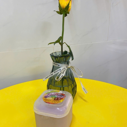 Kem Khoai Môn 250gr