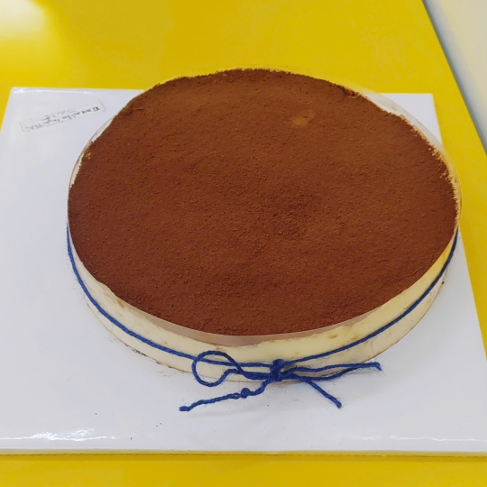 Bánh Tiramisu 1